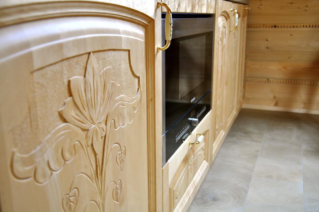 Apartament Widokowy I Wyjatkowy קושצ'ליסקו חדר תמונה